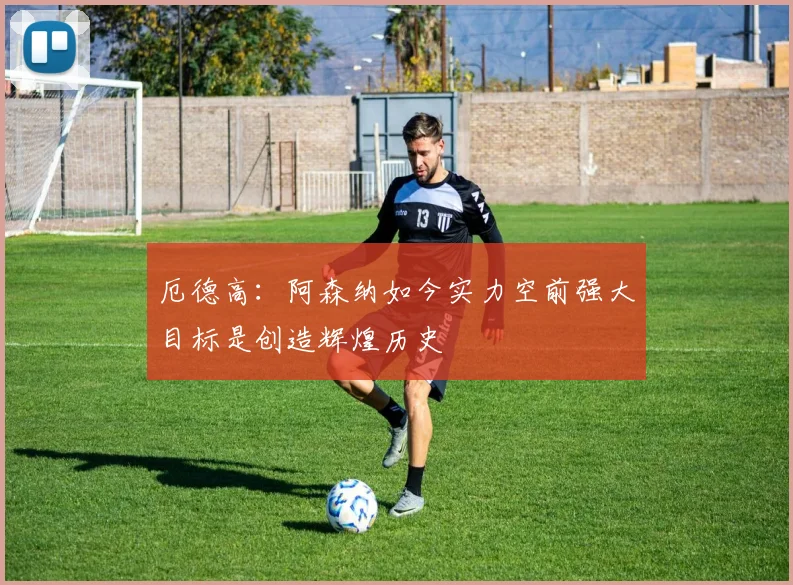 厄德高：阿森纳如今实力空前强大目标是创造辉煌历史